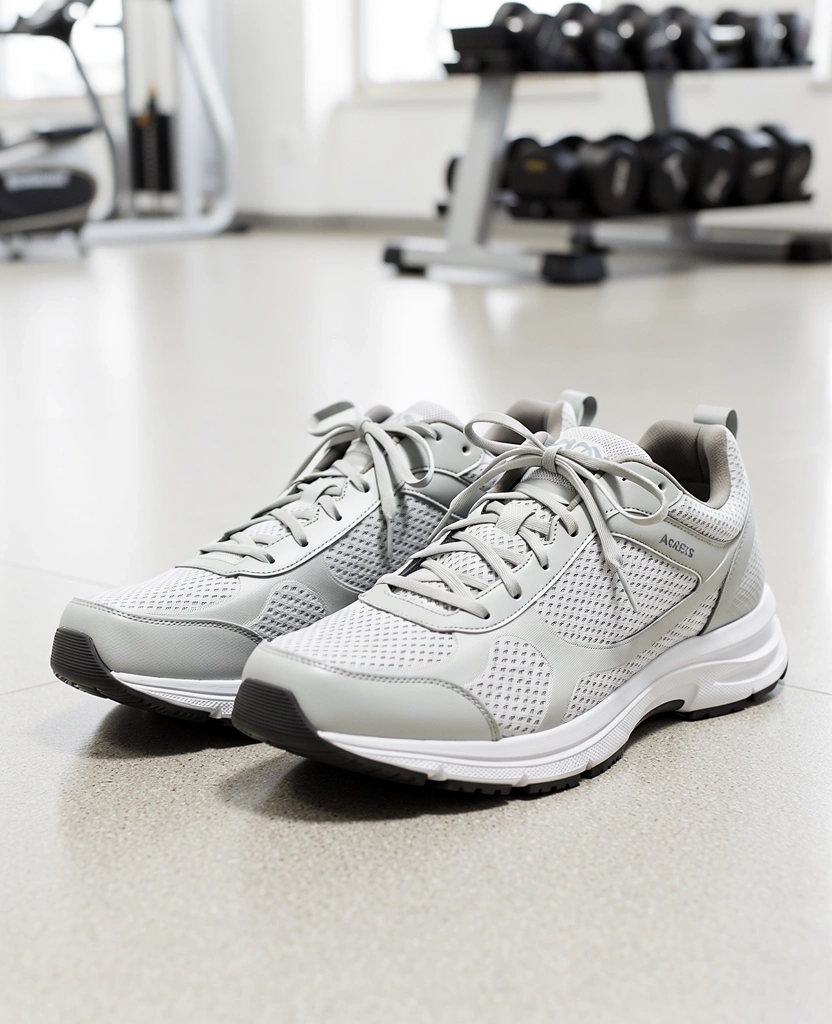 Training focus
